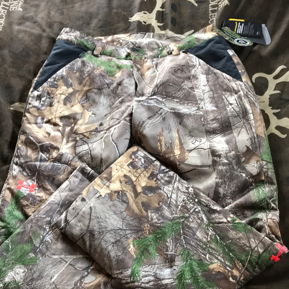 Women’s UA Hunting Pants